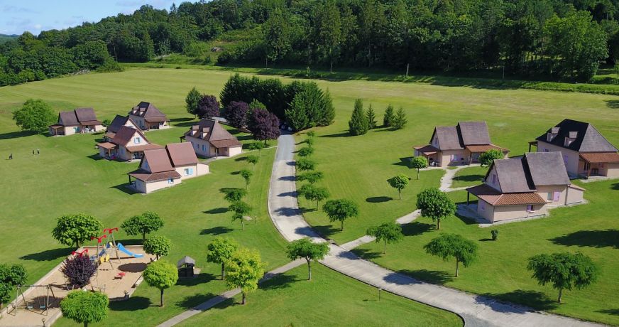 vente Domaine Hautefort