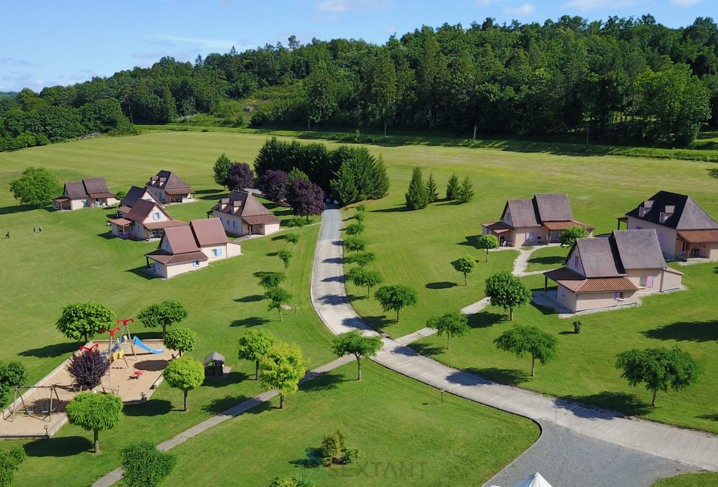 vente Domaine Hautefort - Photo 5