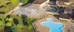 vente Domaine Hautefort