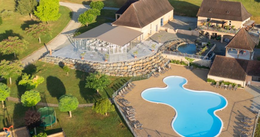 vente Domaine Hautefort