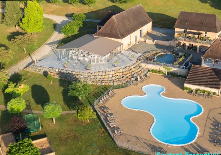 vente Domaine Hautefort