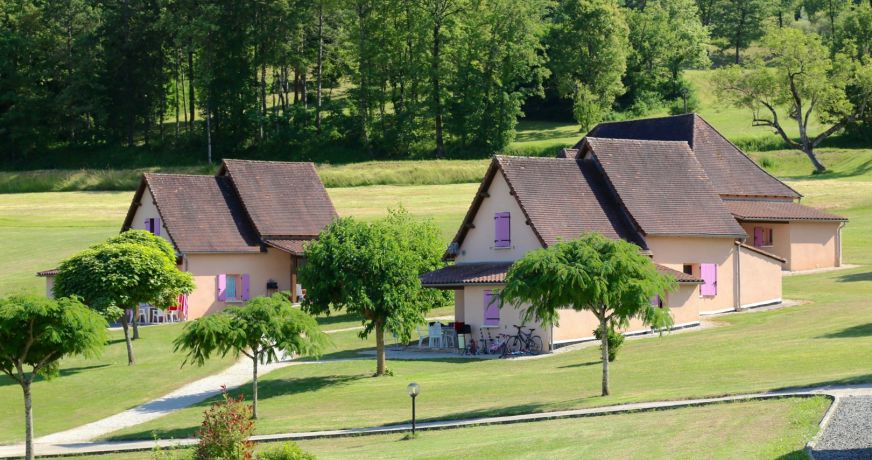 vente Domaine Hautefort