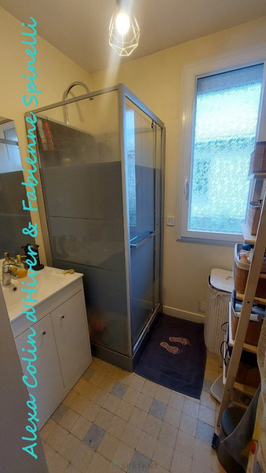 vente Maison de village Bucy Le Long - Photo 6