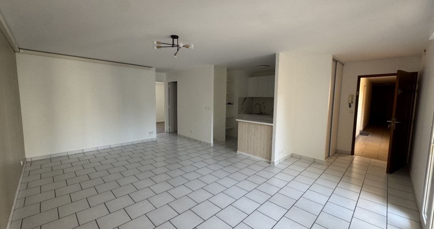 vente Appartement Limay