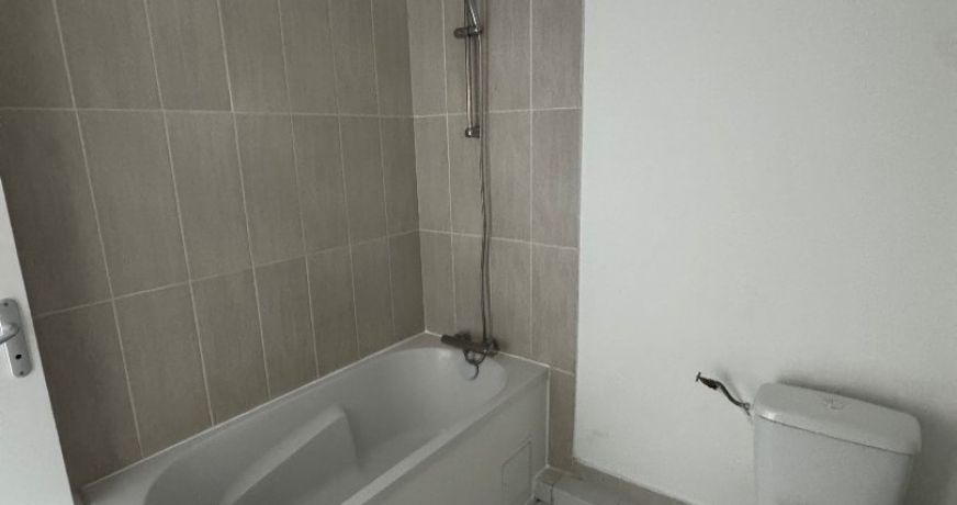 vente Appartement Limay