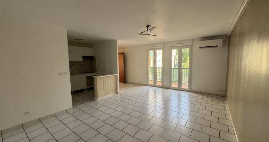 vente Appartement Limay