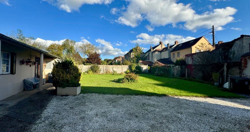 vente Immeuble de rapport Vetheuil