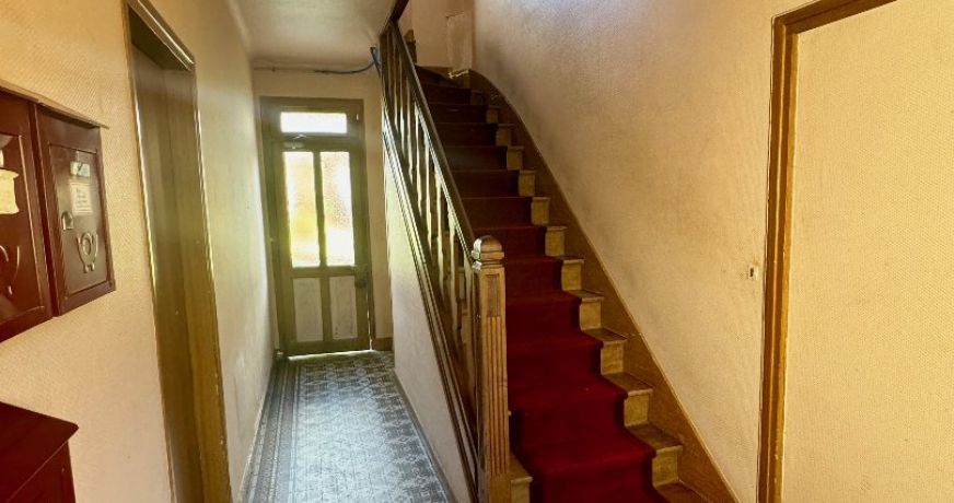 vente Immeuble de rapport Vetheuil