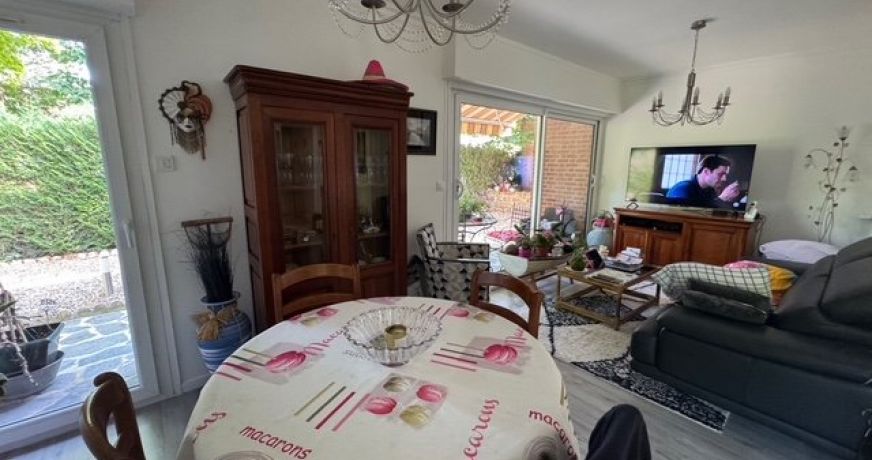 vente Maison Verneuil Sur Seine