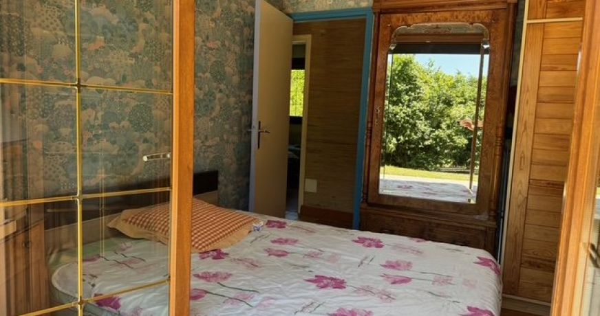 vente Maison Follainville Dennemont