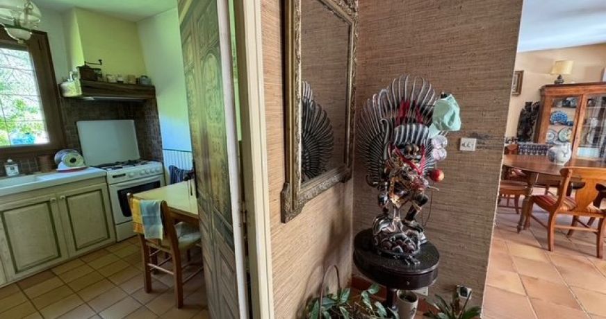 vente Maison Follainville Dennemont