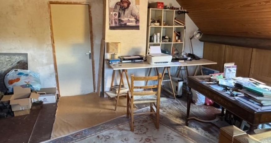 vente Maison Follainville Dennemont