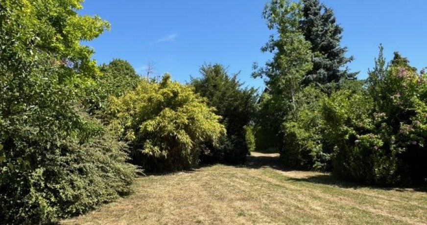 vente Maison Follainville Dennemont