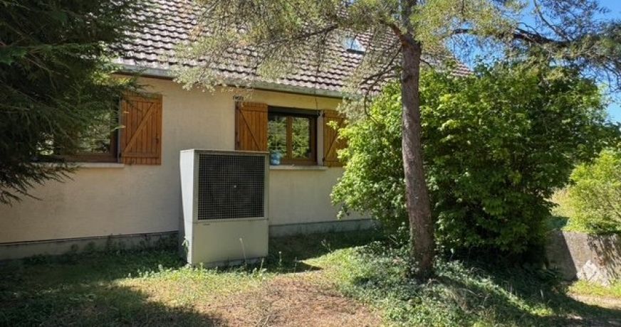 vente Maison Follainville Dennemont