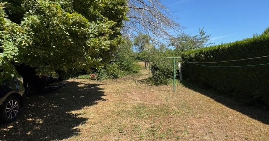 vente Maison Follainville Dennemont