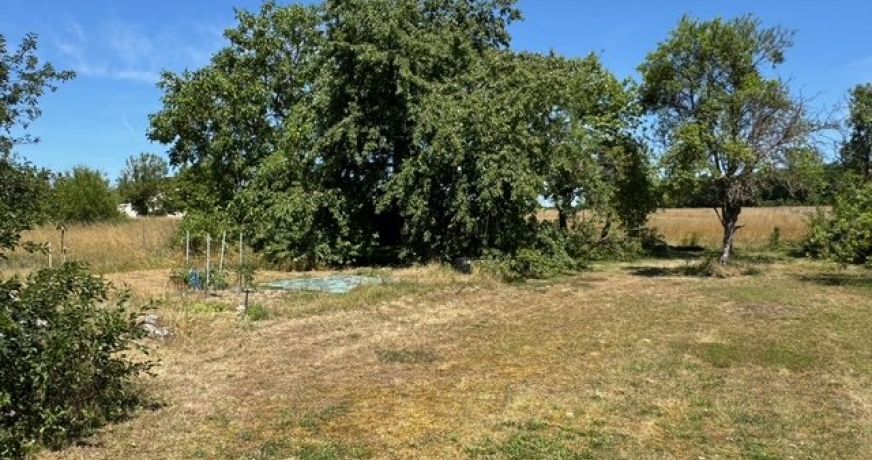 vente Maison Follainville Dennemont