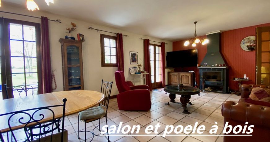 vente Maison Breval