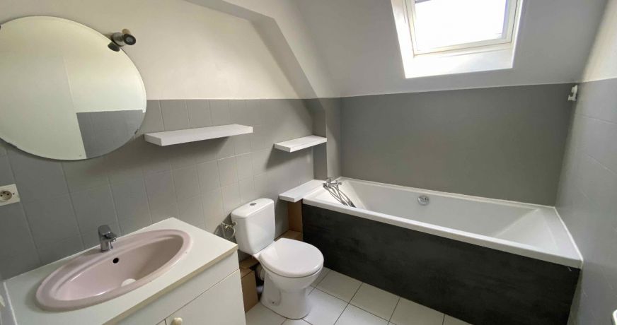 vente Maison en résidence Mantes La Ville