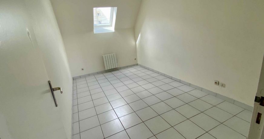 vente Maison en résidence Mantes La Ville