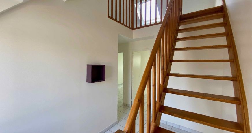 vente Maison en résidence Mantes La Ville