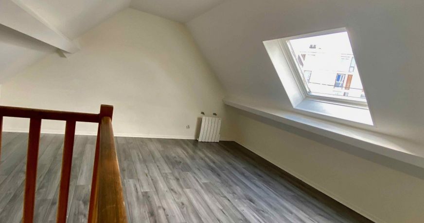 vente Maison en résidence Mantes La Ville