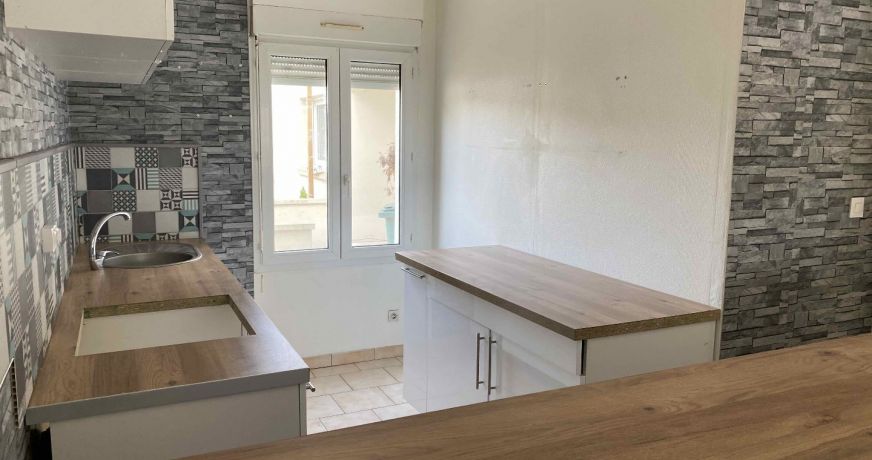 vente Maison en résidence Mantes La Ville