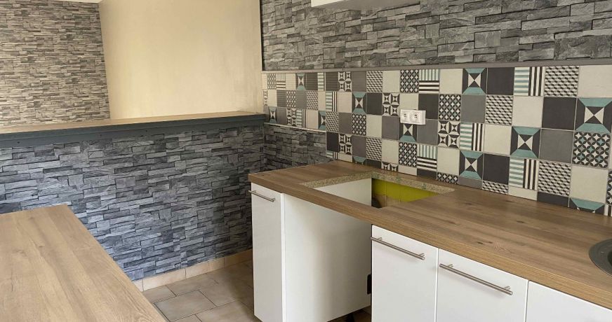 vente Maison en résidence Mantes La Ville