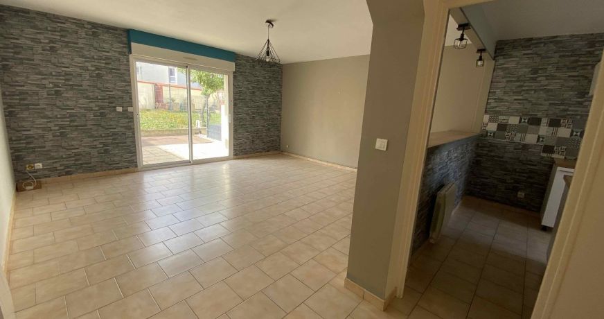 vente Maison en résidence Mantes La Ville