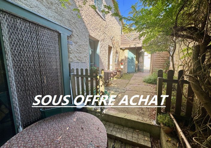 vente Maison Vetheuil