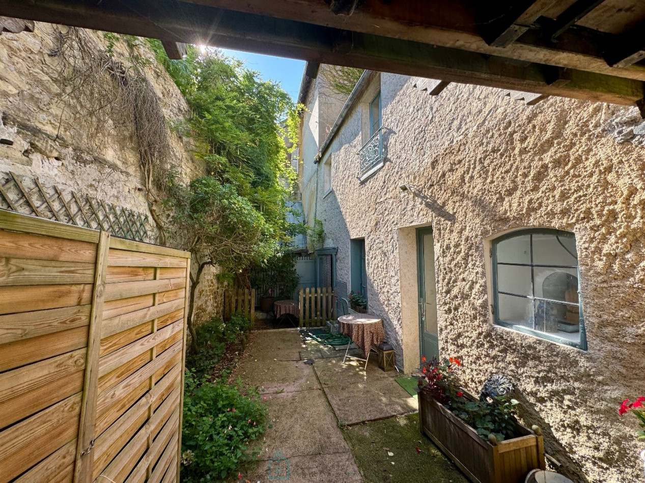 vente Maison Vetheuil - Photo 2