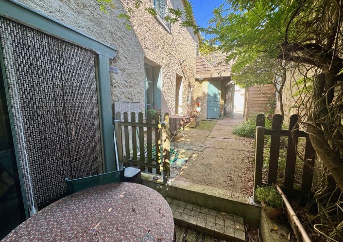 vente Maison Vetheuil