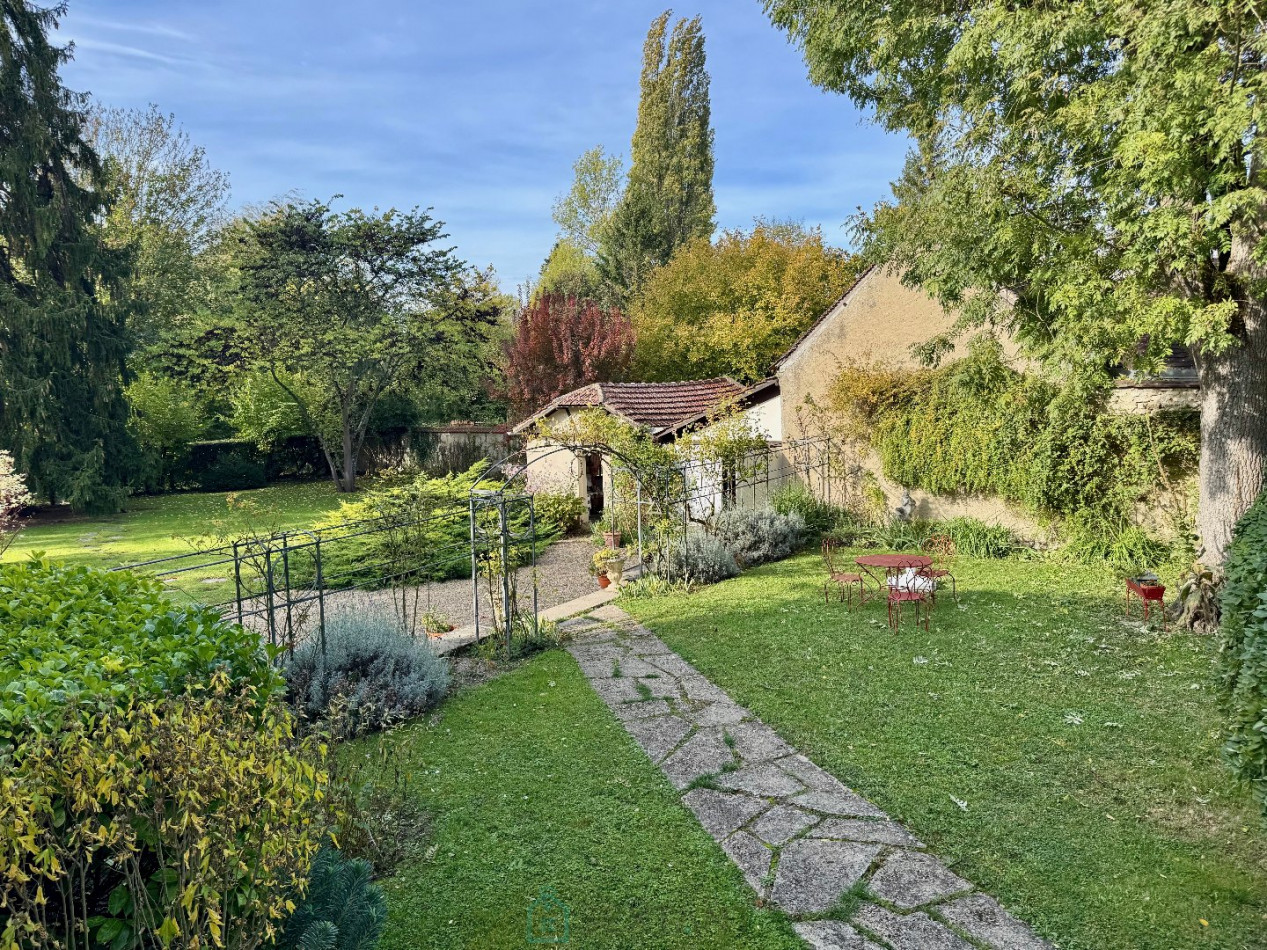 vente Maison La Roche Guyon - Photo 3