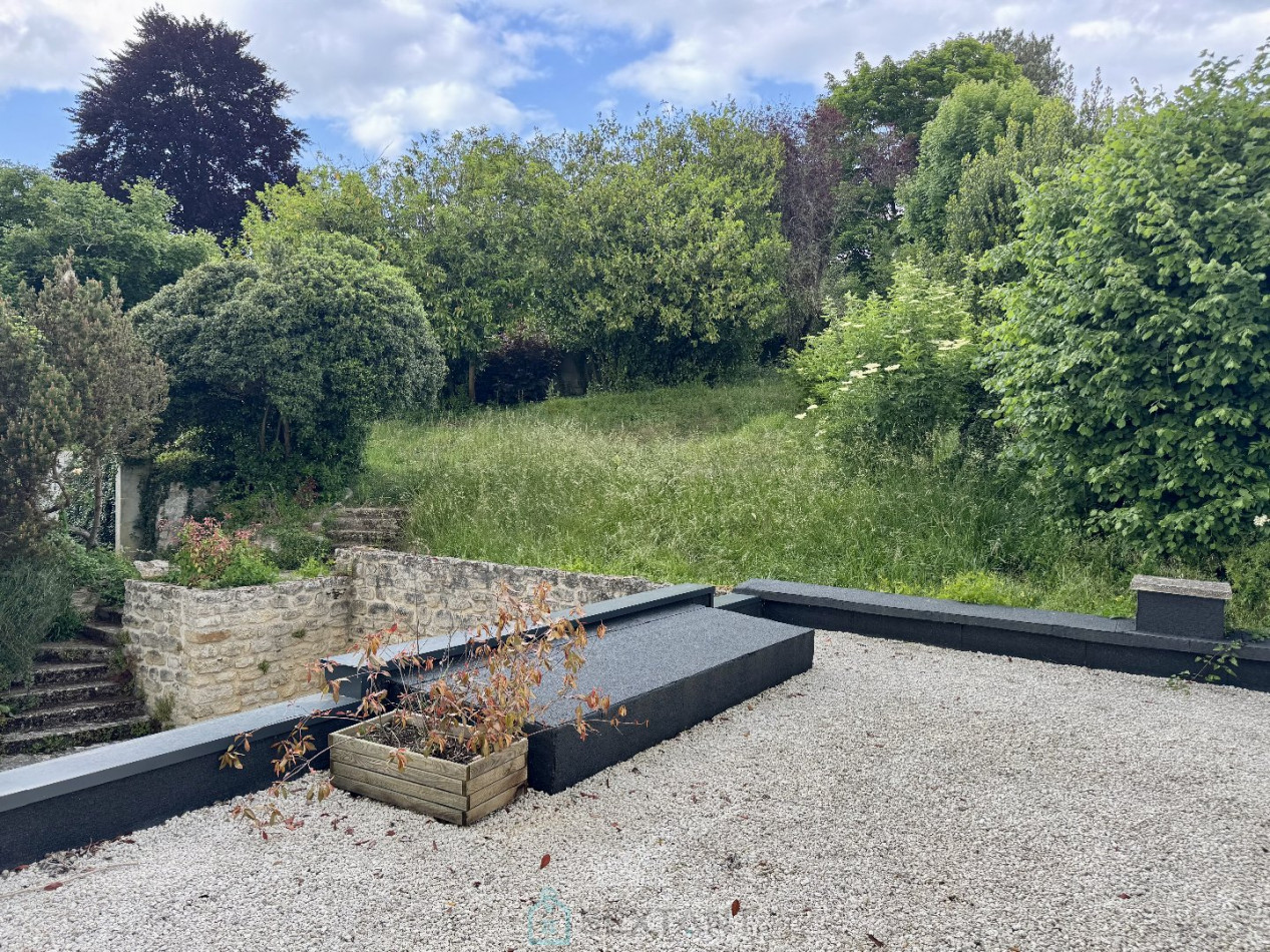 vente Maison Vetheuil - Photo 22