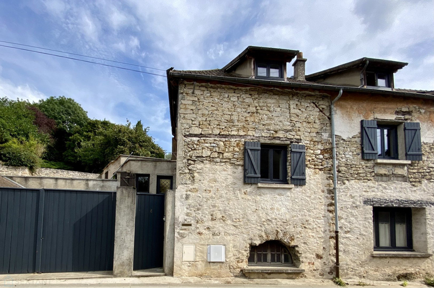 vente Maison Vetheuil - Photo 14
