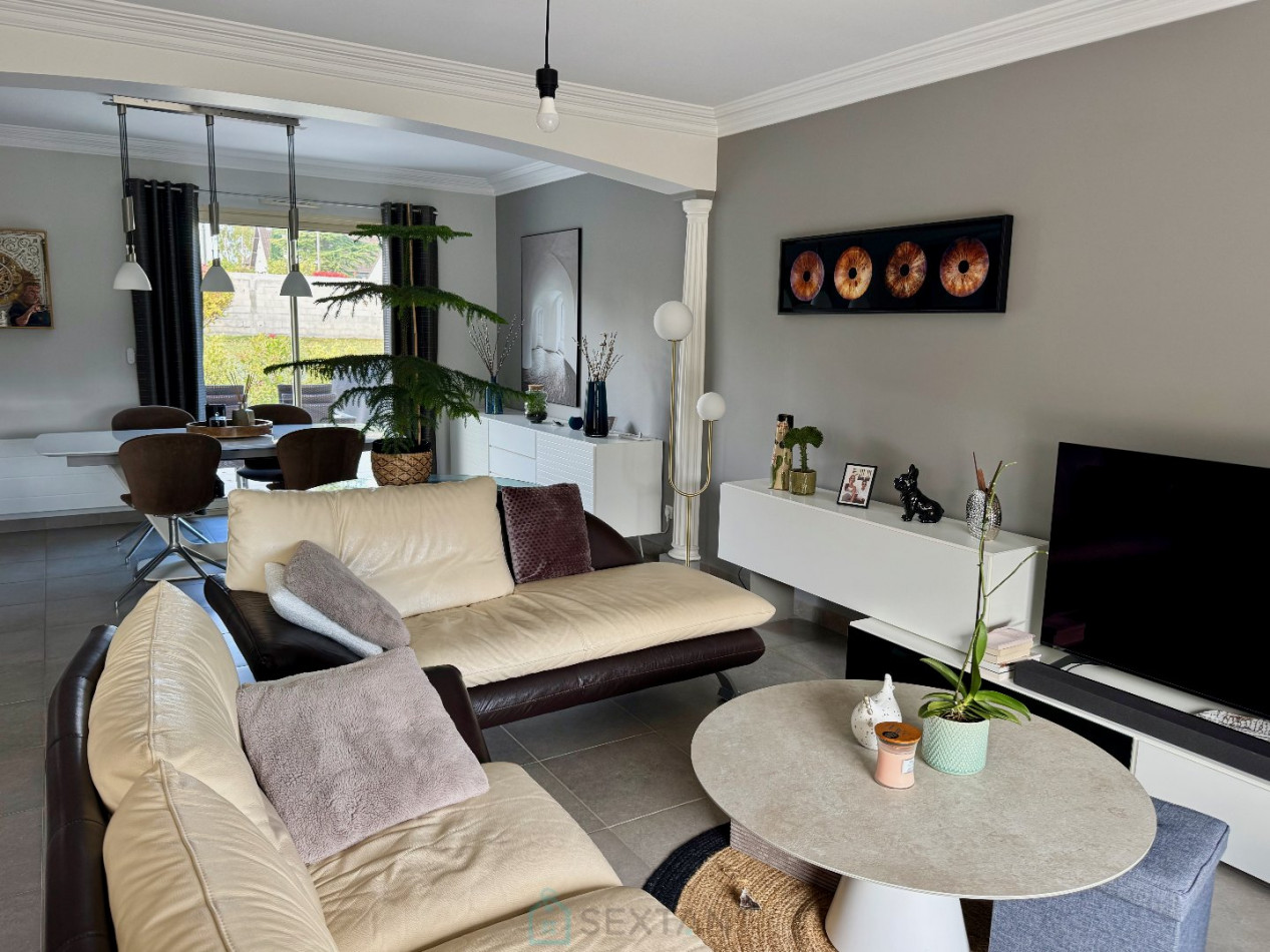 vente Maison Bonnieres Sur Seine - Photo 6