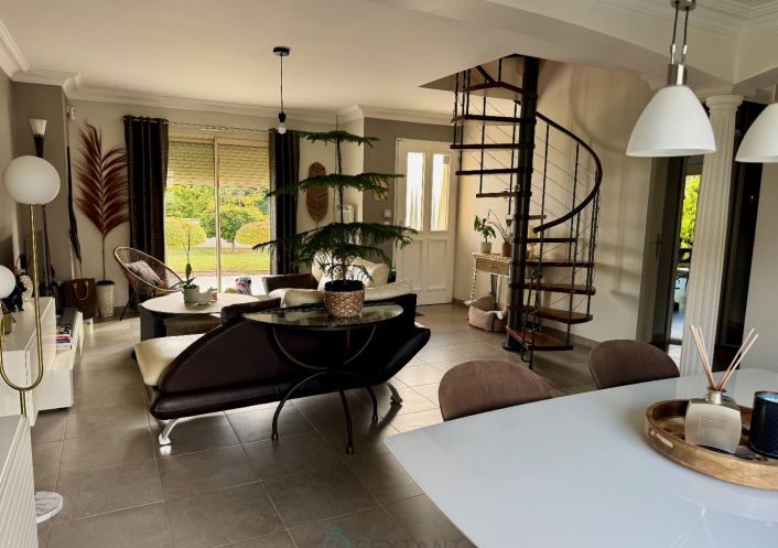 vente Maison Bonnieres Sur Seine