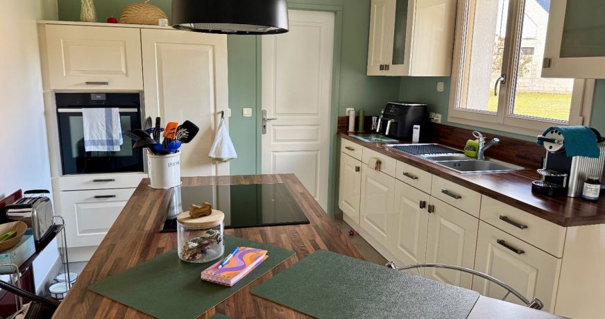 vente Maison Bonnieres Sur Seine