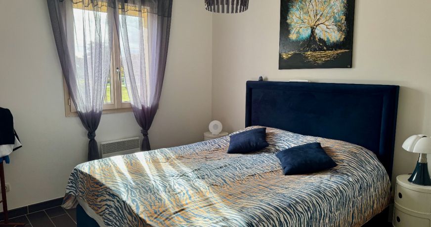 vente Maison Bonnieres Sur Seine