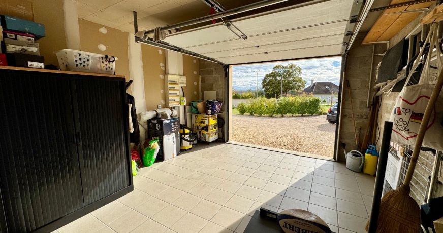 vente Maison Bonnieres Sur Seine