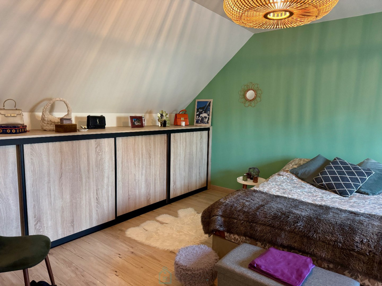 vente Maison Bonnieres Sur Seine - Photo 10