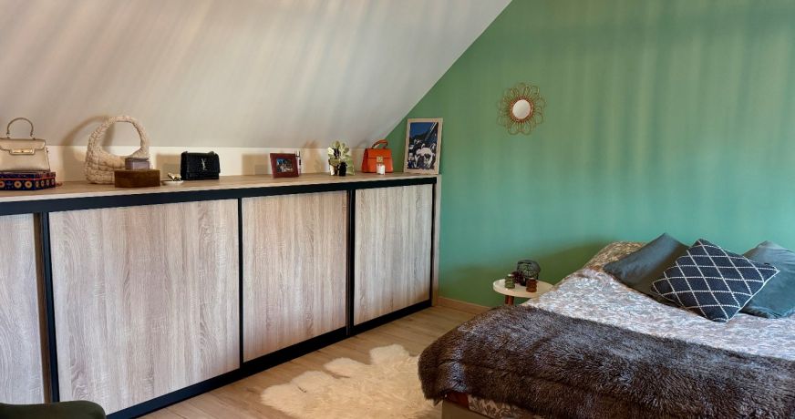 vente Maison Bonnieres Sur Seine