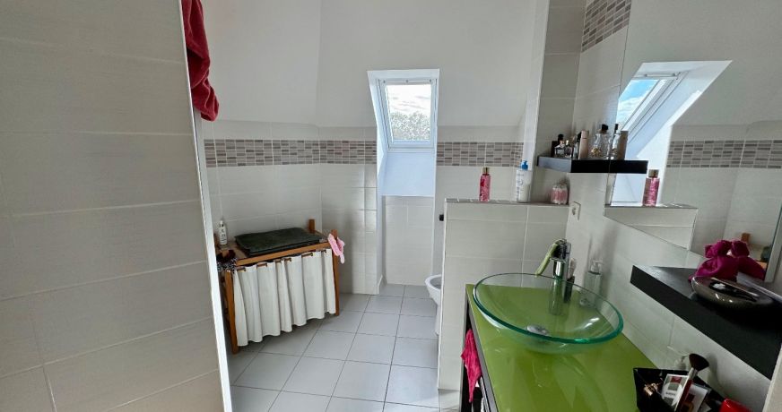 vente Maison Bonnieres Sur Seine