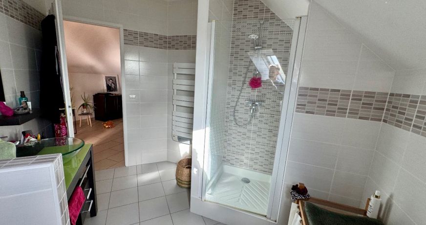 vente Maison Bonnieres Sur Seine