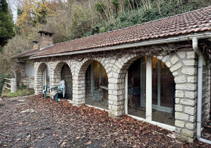 vente Maison à rénover Vetheuil