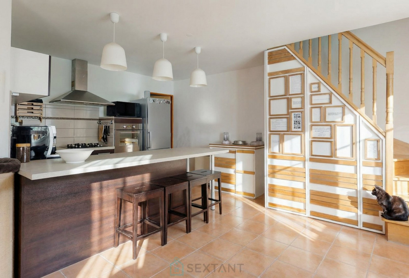 vente Maison de village Grans - Photo 10