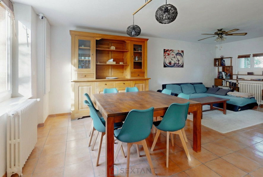 vente Maison de village Grans - Photo 7