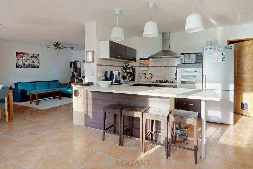 vente Maison de village Grans - Photo 10