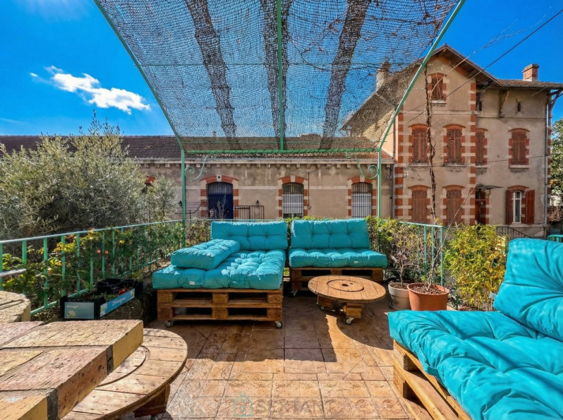 vente Maison de village Grans - Photo 4