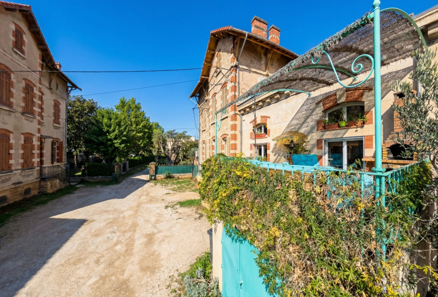 vente Maison de village Grans - Photo 4