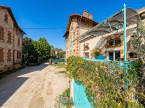 vente Maison de village Grans